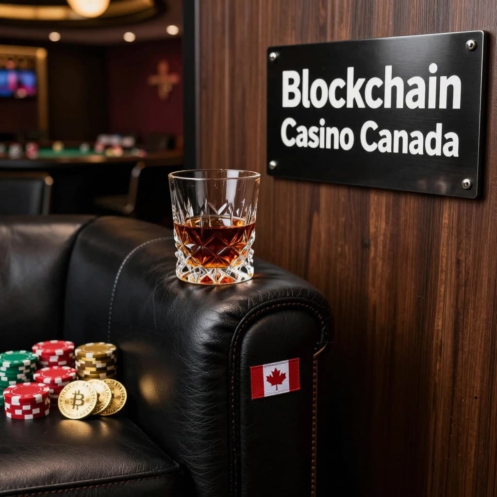 Welcome to the future of online gambling in Canada – a lightning‑fast, fully‑decentralised platform that blends the thrill of crypto gambling with the adrenaline of esports wagering