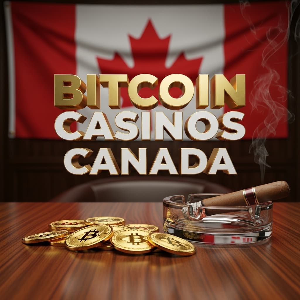 Decentralized Crypto Casinos: The Future of Responsible Gambling in Canada