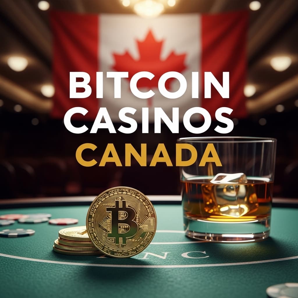 Crypto Casino Canada: The Premier Choice for Canadian Players