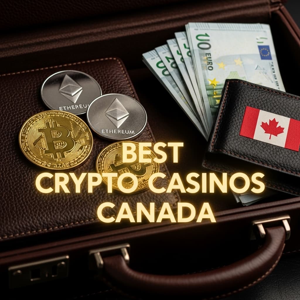 Welcome to the future of online gambling in Canada