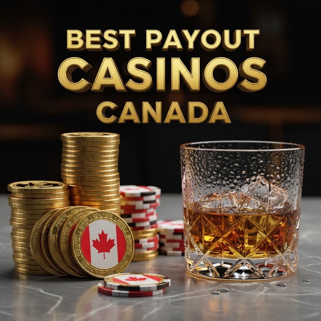 Welcome to the next generation of Bitcoin casino experience, designed exclusively for the elite players of Canada