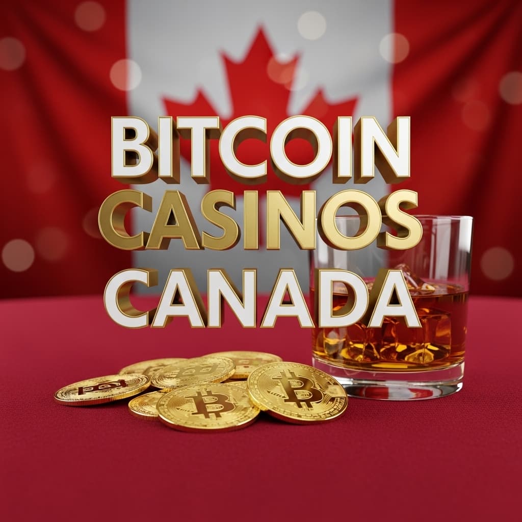 Looking for a crypto casino that delivers high RTP and generous bonuses while staying compliant with Canada gaming laws