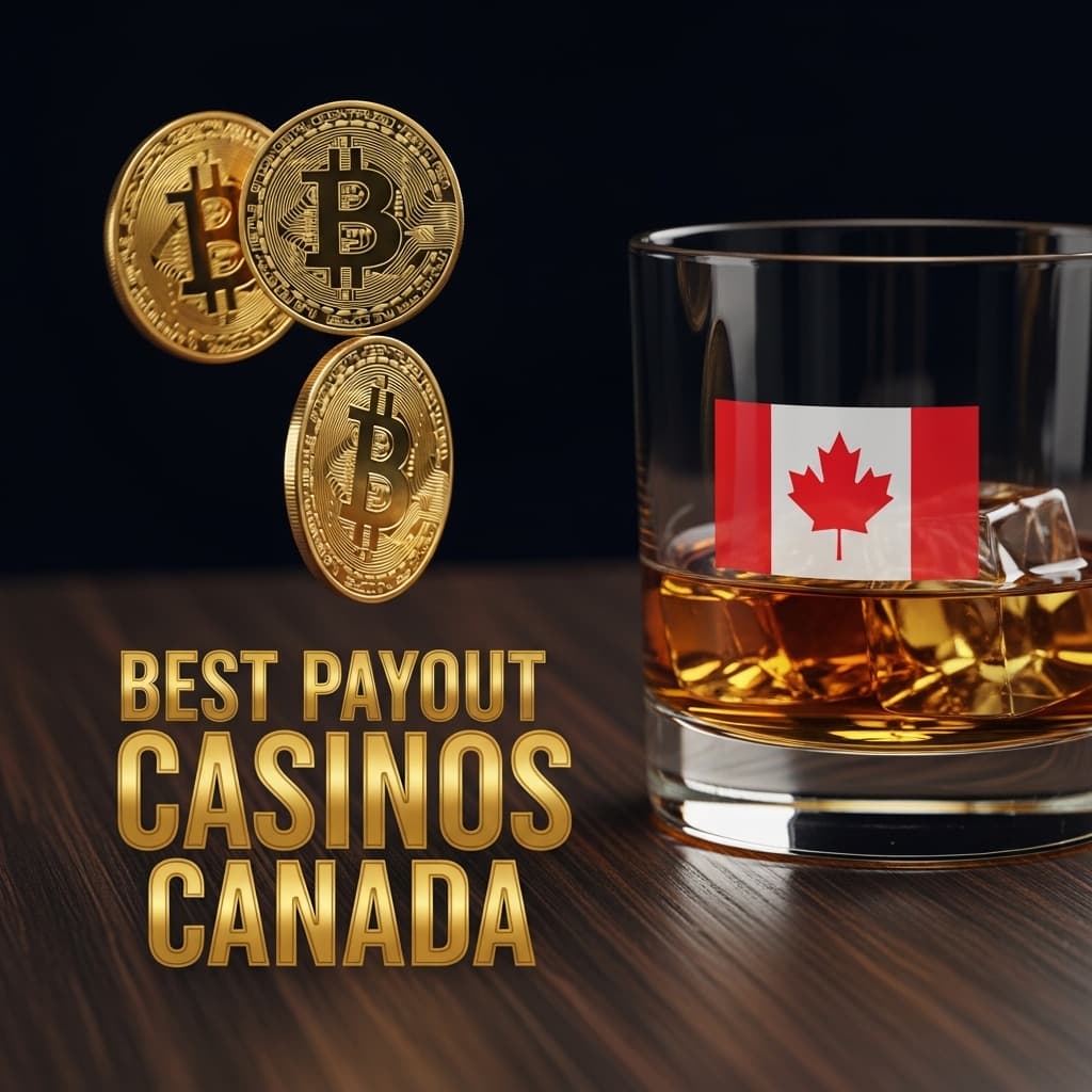 Crypto Casino for Canadian Players: Instant Withdrawals, Live Dealer Games, and Provably Fair Technology
