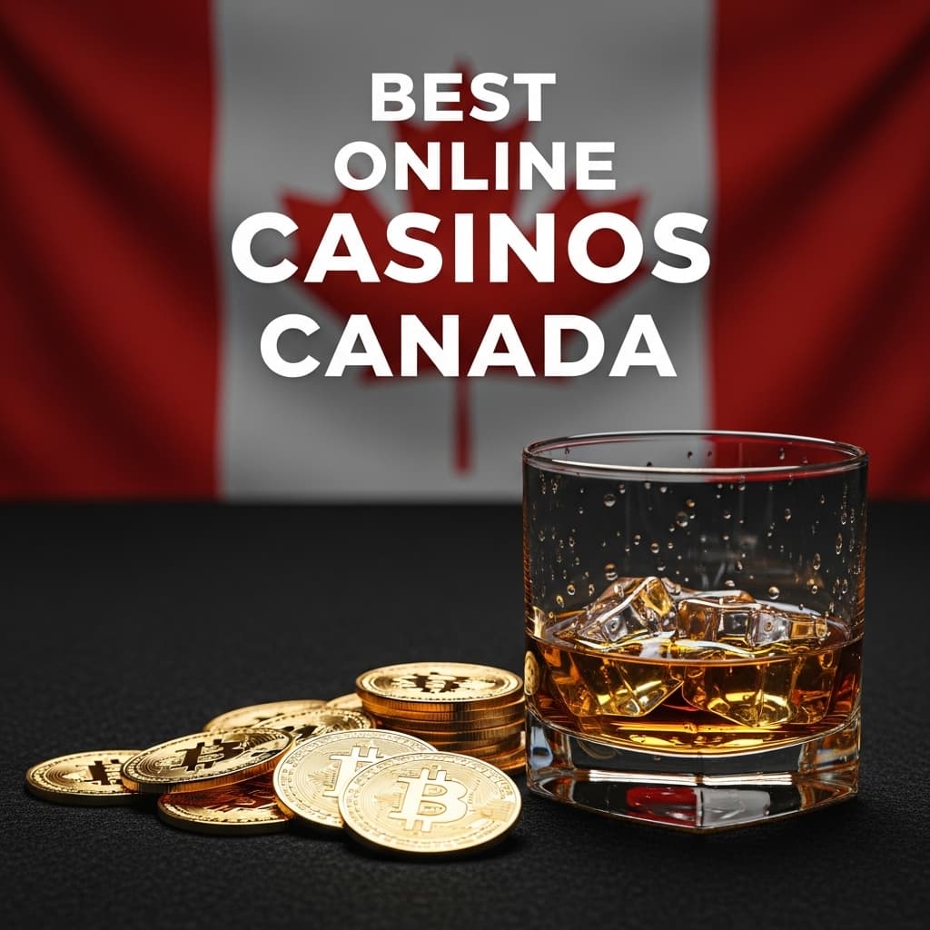 Trusted Crypto Casinos for Canadian Players: Faster Deposits, Lower Fees, and Cashback Rewards