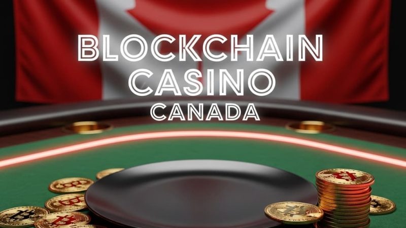 Canadian Crypto Casino Review: Fast Payouts, Provably Fair Play