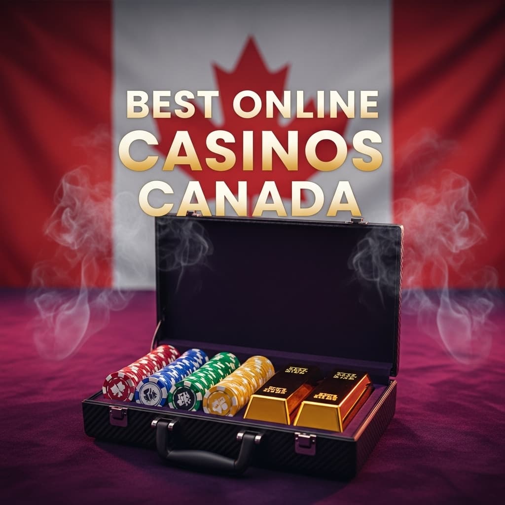 Crypto Betting Canada The Future of Ethereum Casino