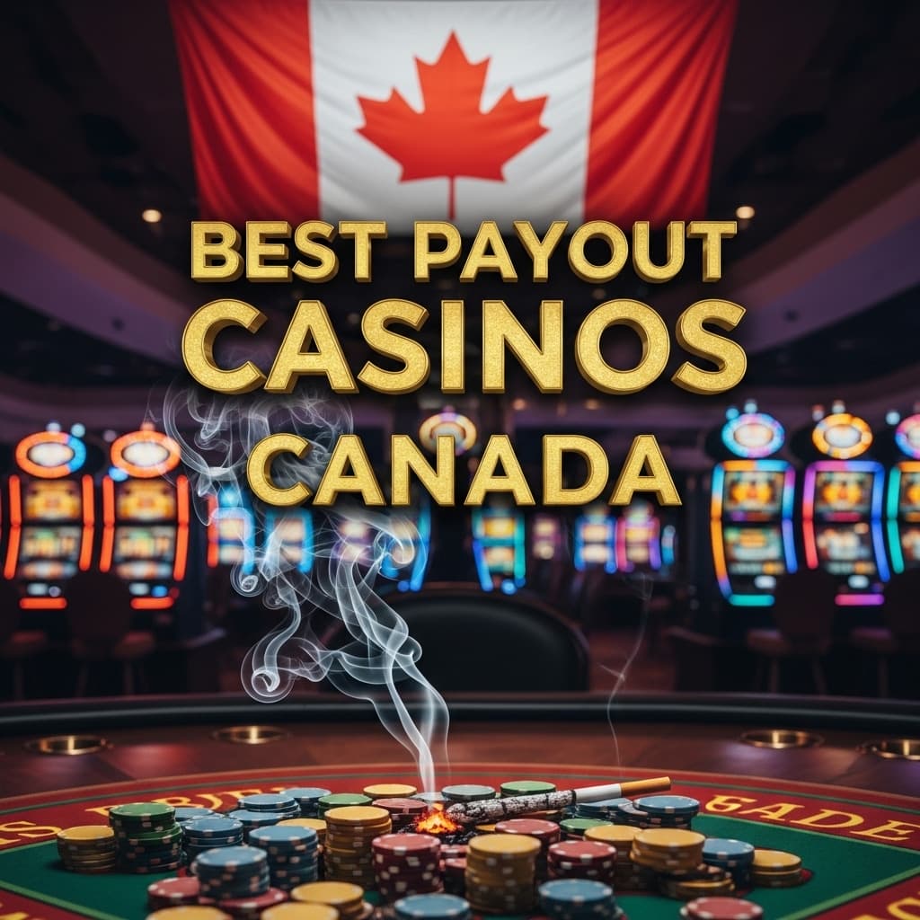 Canada’s online gambling scene has grown rapidly in recent years, offering players a wide range of options from traditional table games to the latest slot machines