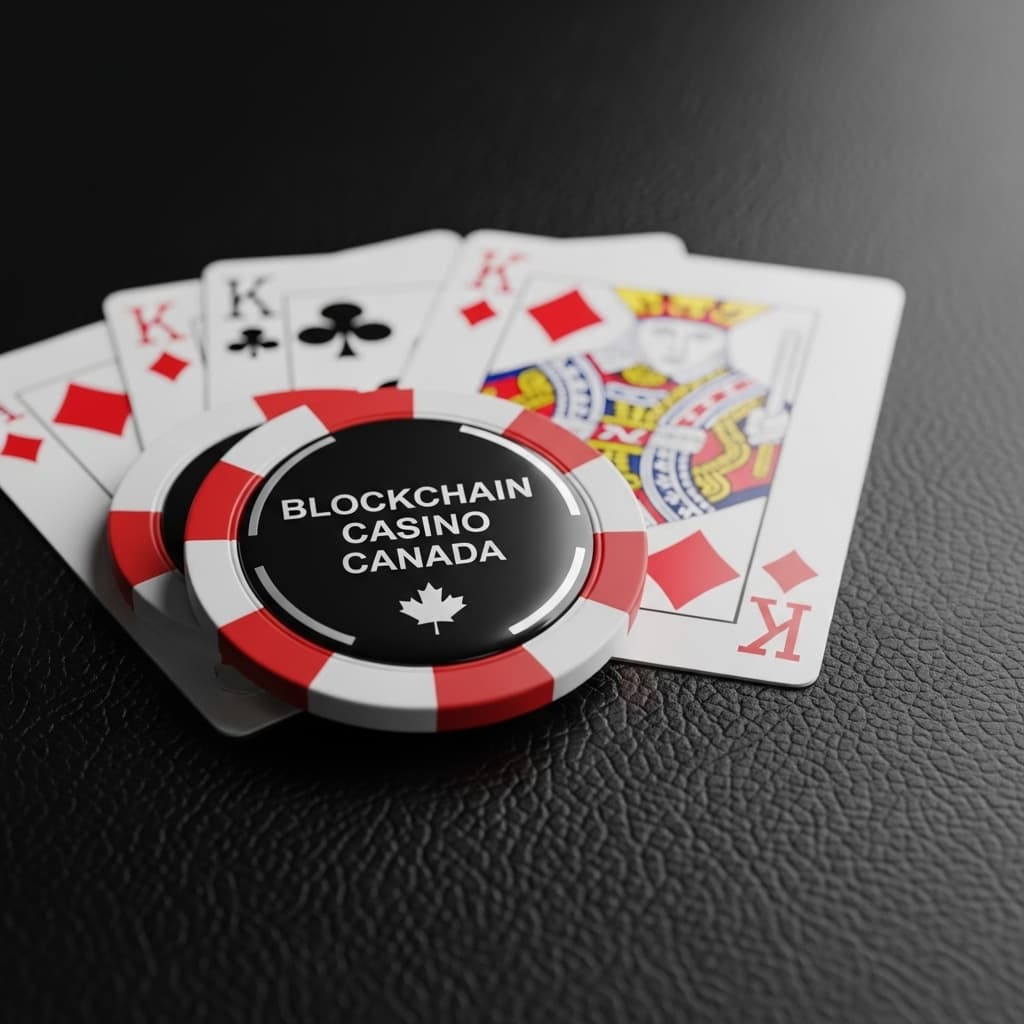 The Leading Crypto Casino in Canada