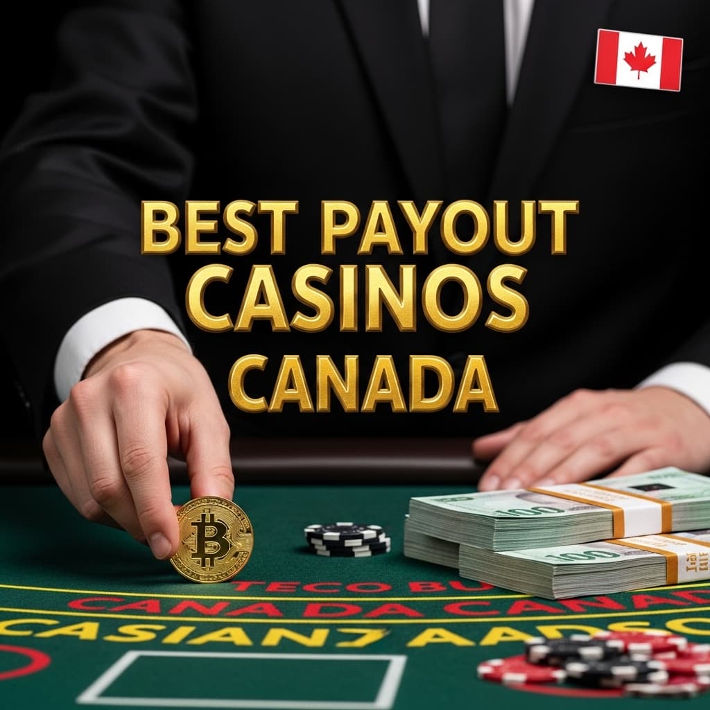 Why Choose Our Bitcoin Casino?