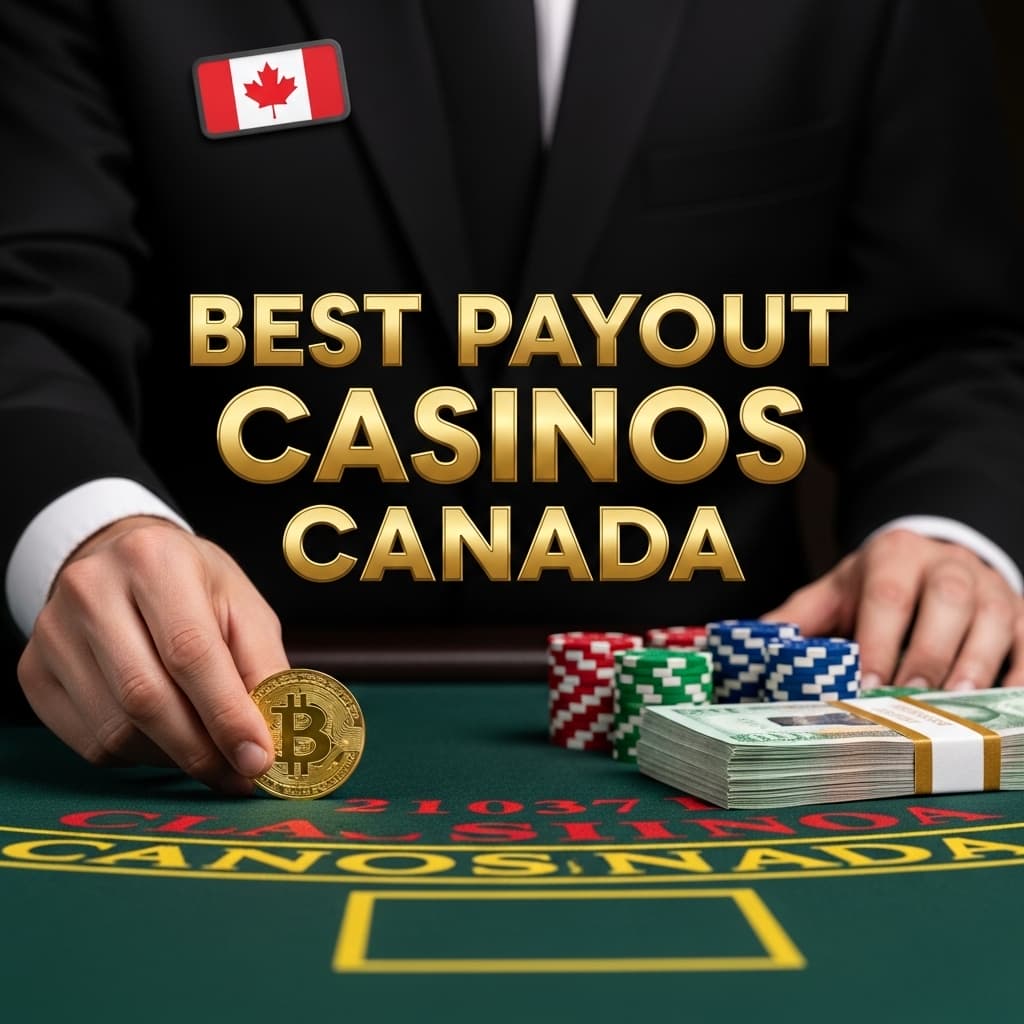 Canada’s Growing Crypto‑Gambling Market: Licensed Crypto Casinos