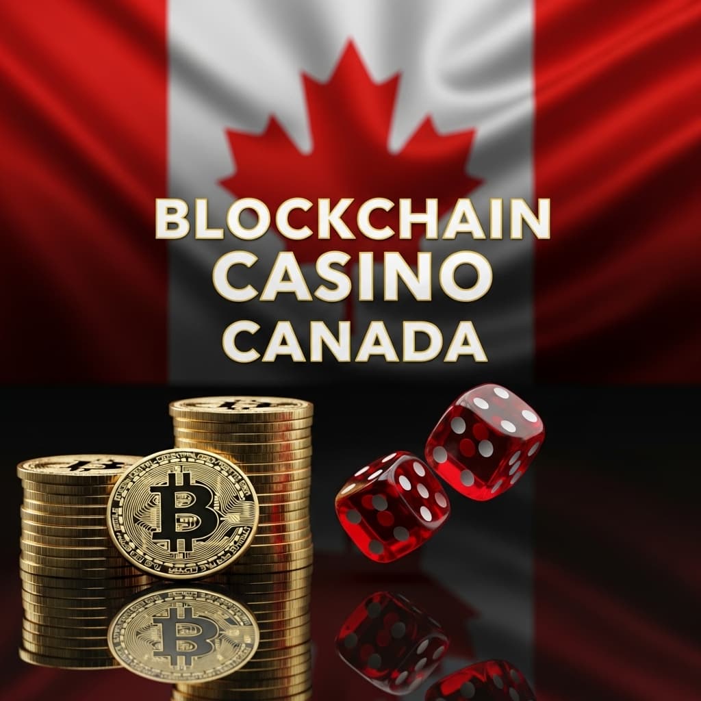 Secure Payments Blockchain Gambling Platform