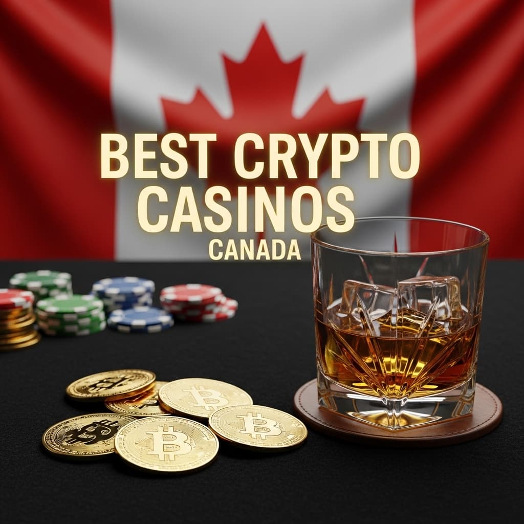 No KYC Crypto Casino in Canada
