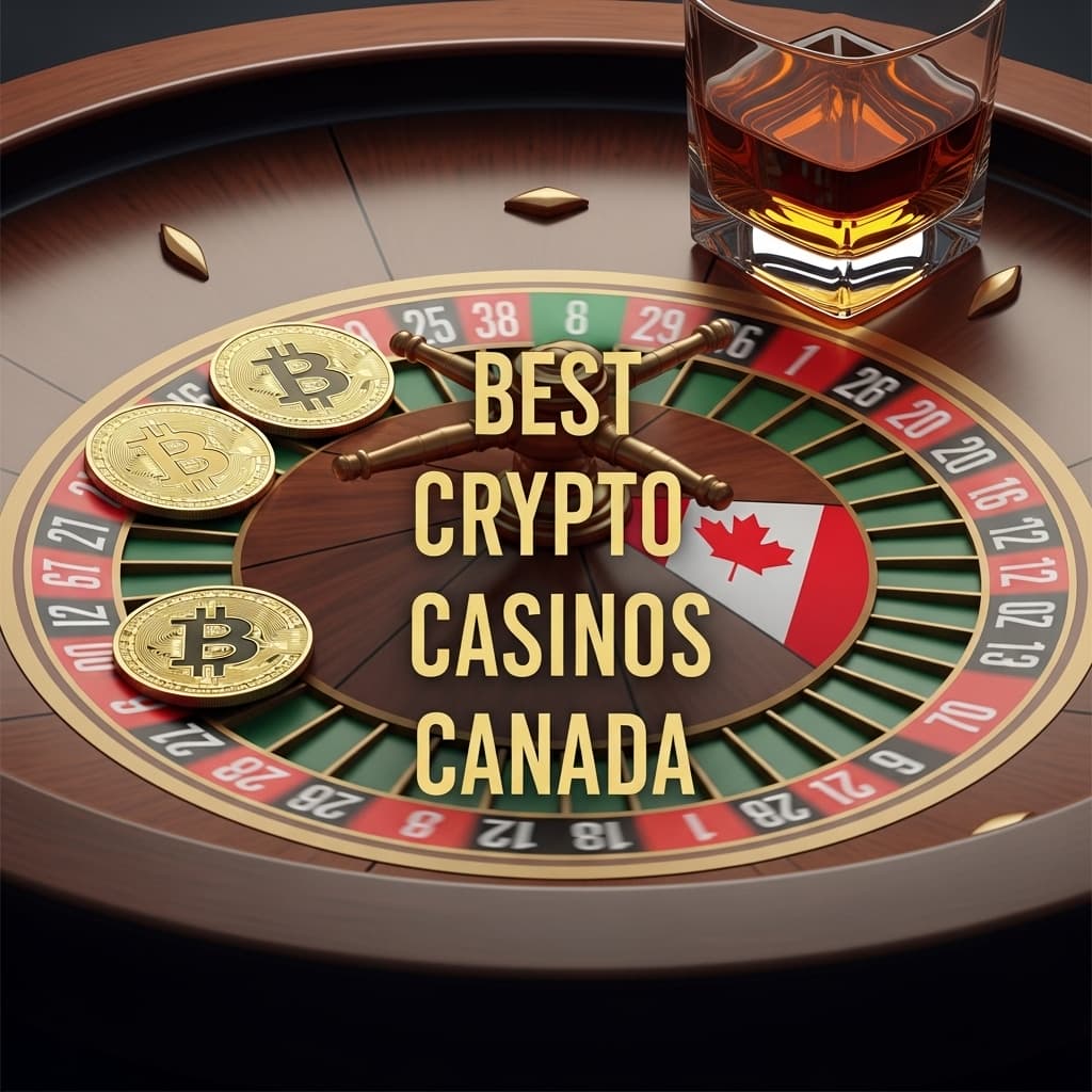 Provably Fair Casino Online: Instant Deposit Casino Canada