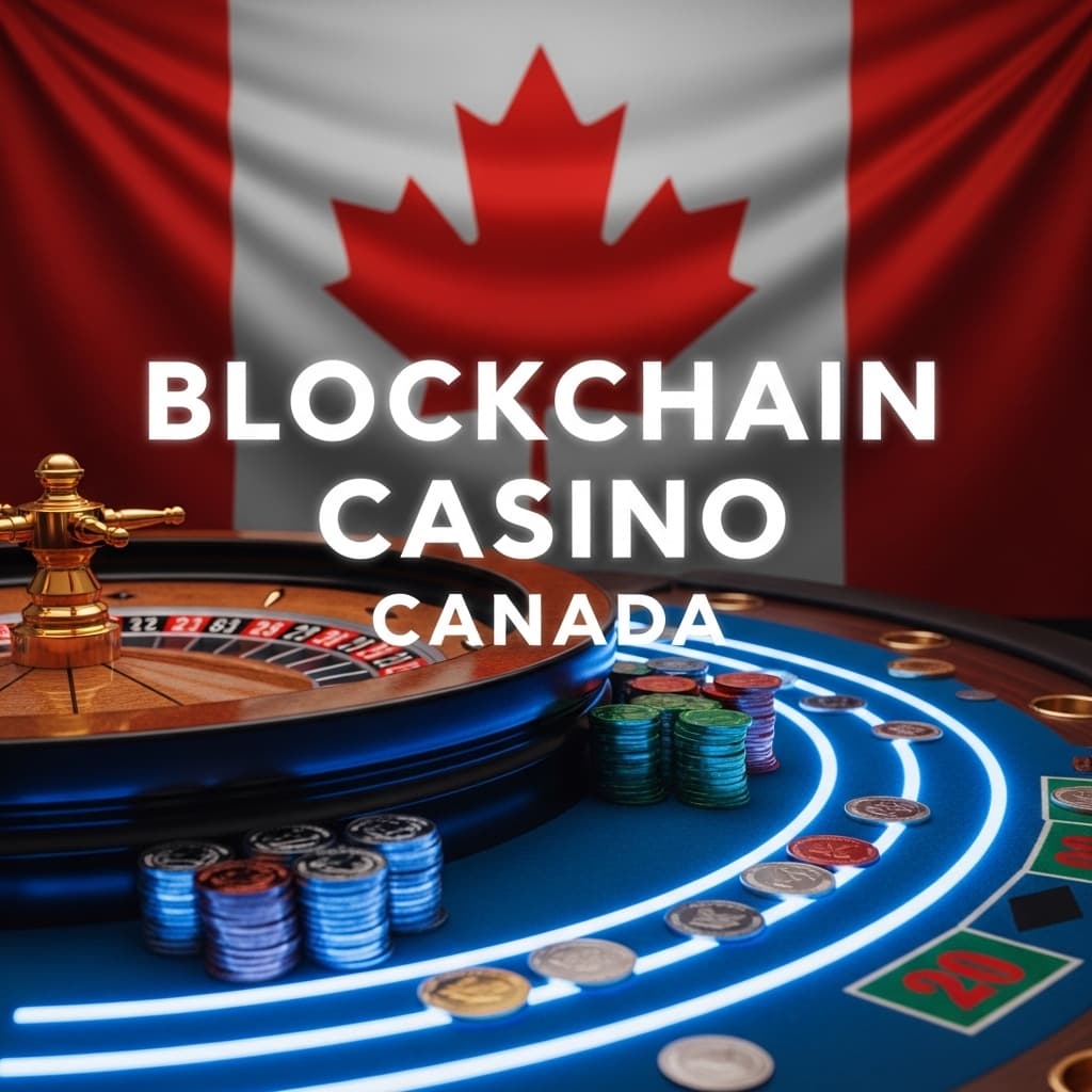 Trusted Ethereum Casino for Canadian High Rollers