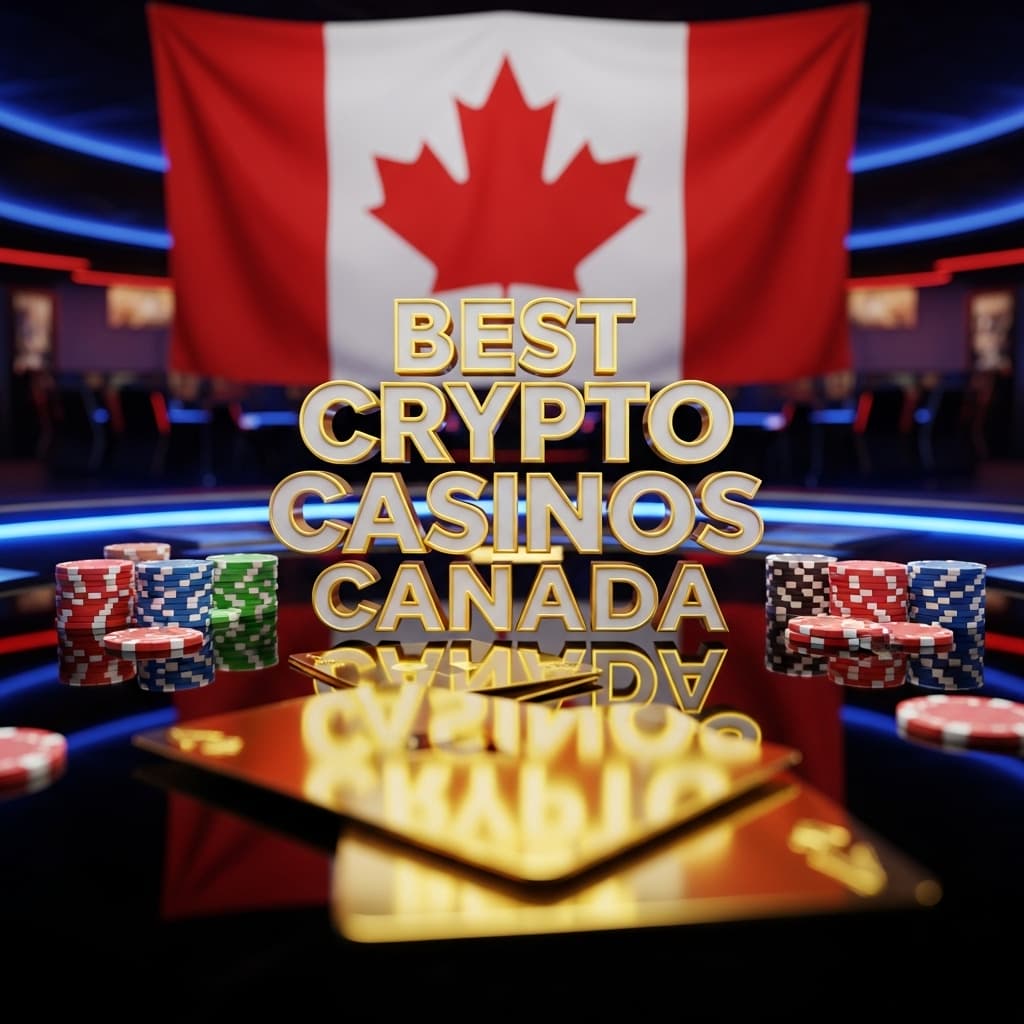 Blockchain Casino and Esports Betting: The Future of Gaming in Canada