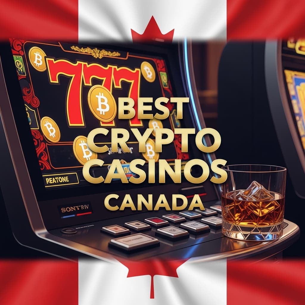 Welcome to the future of online gambling in Canada – a secure casino that blends cutting‑edge casino technology with the transparency of provably fair gaming