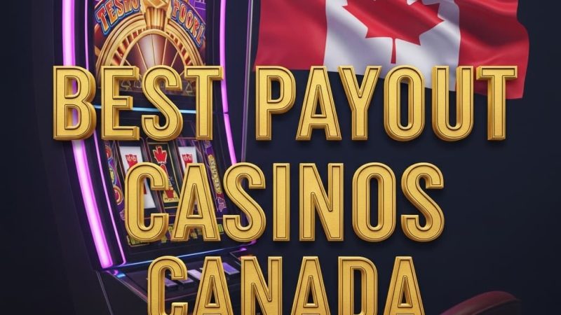 Welcome to the future of gambling in Canada – a fully decentralized, provably fair platform where you can play real‑money crypto casino games, chase massive jackpots, and enjoy a seamless blend of Bitcoin, Ethereum, Litecoin, and other digital assets