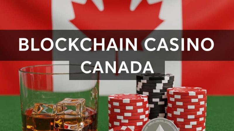 Canada’s Online Crypto Casino Guide: Licensed Ethereum Betting and Jackpot Games